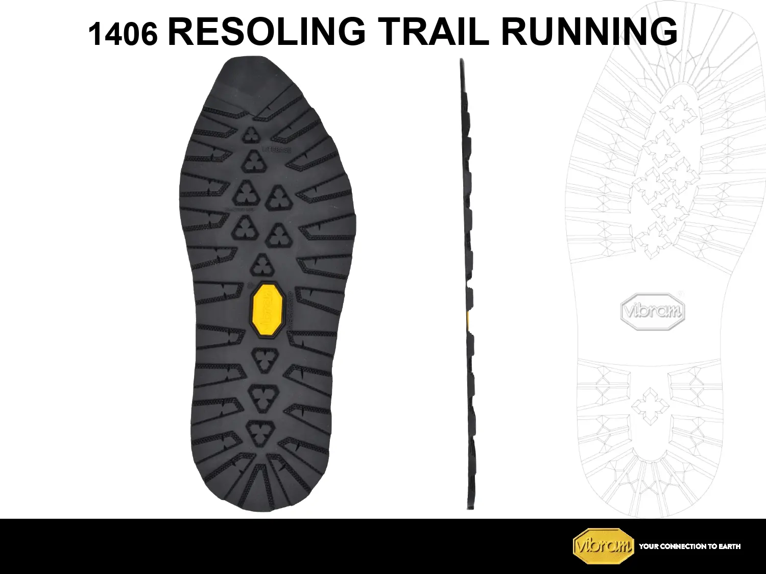 Magma - productos Vibram