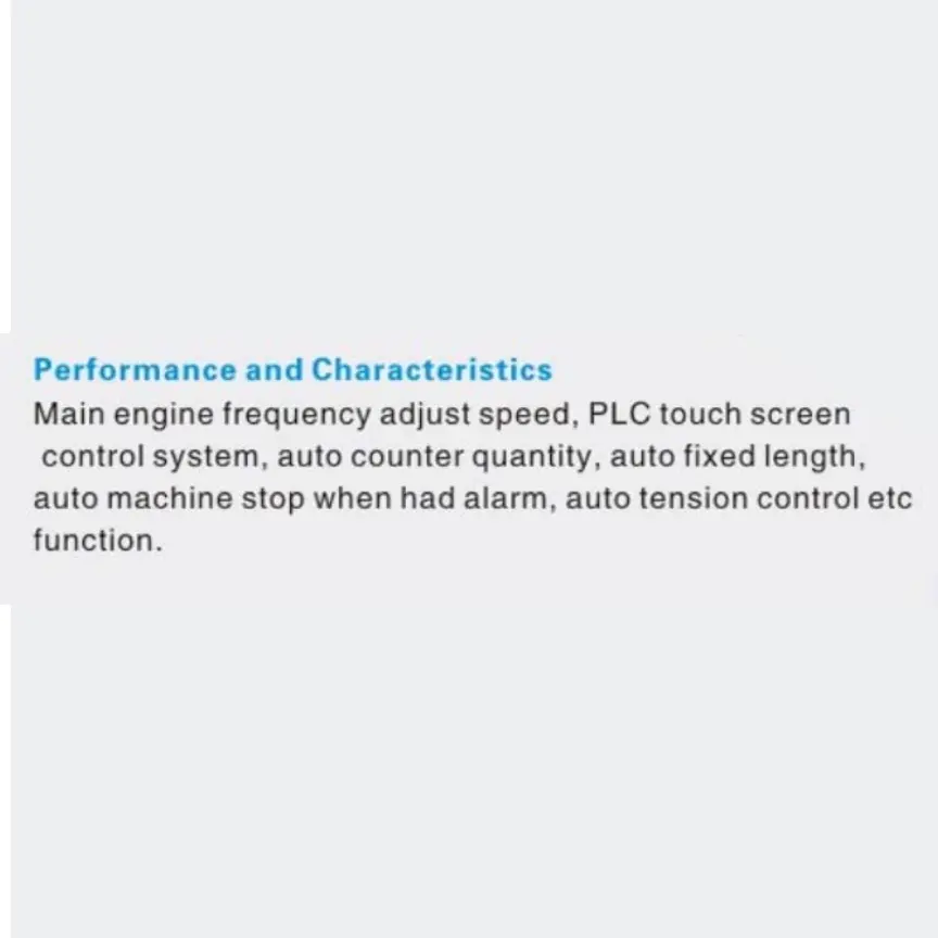 Magma - Productos - Maquinas