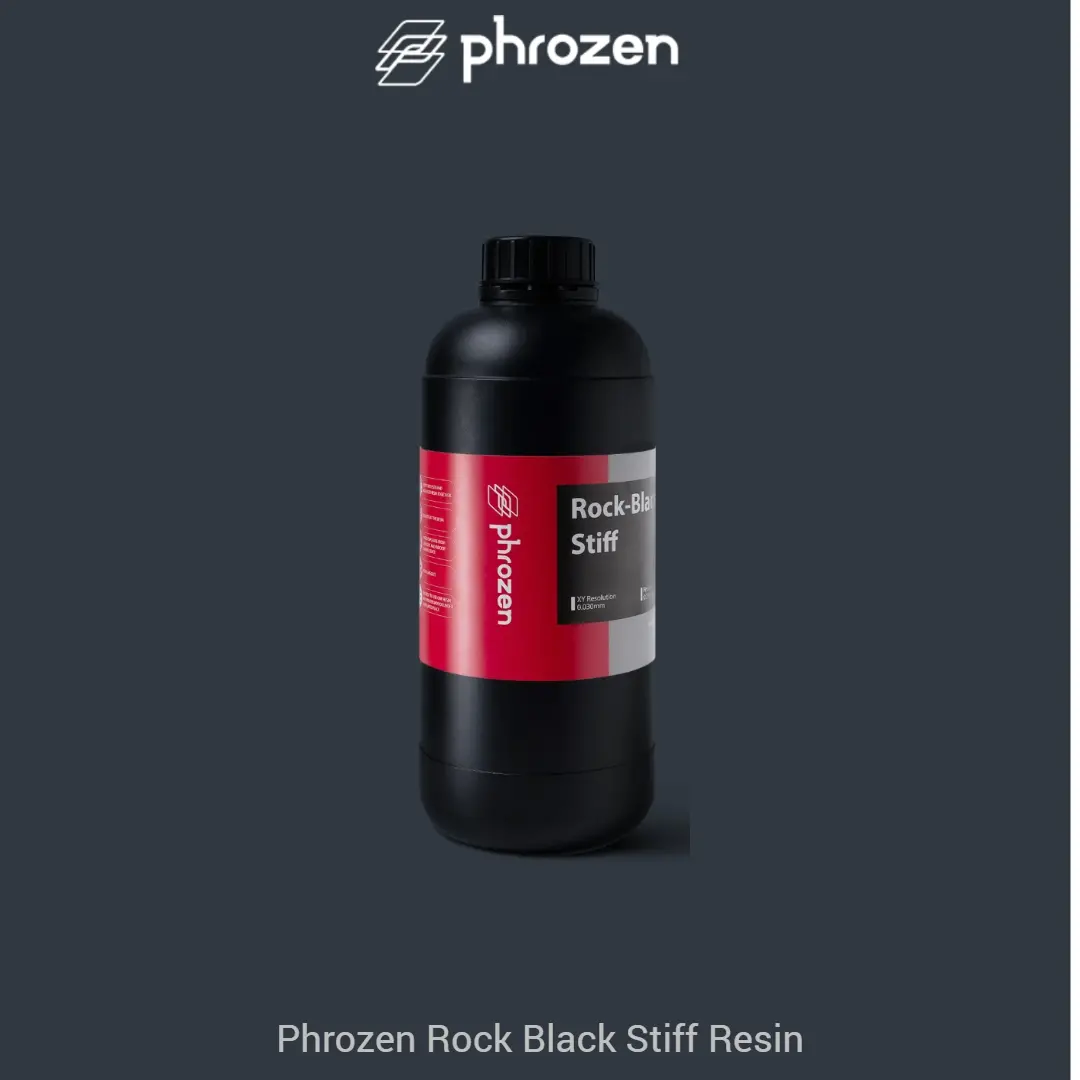 Magma - Productos Phrozen