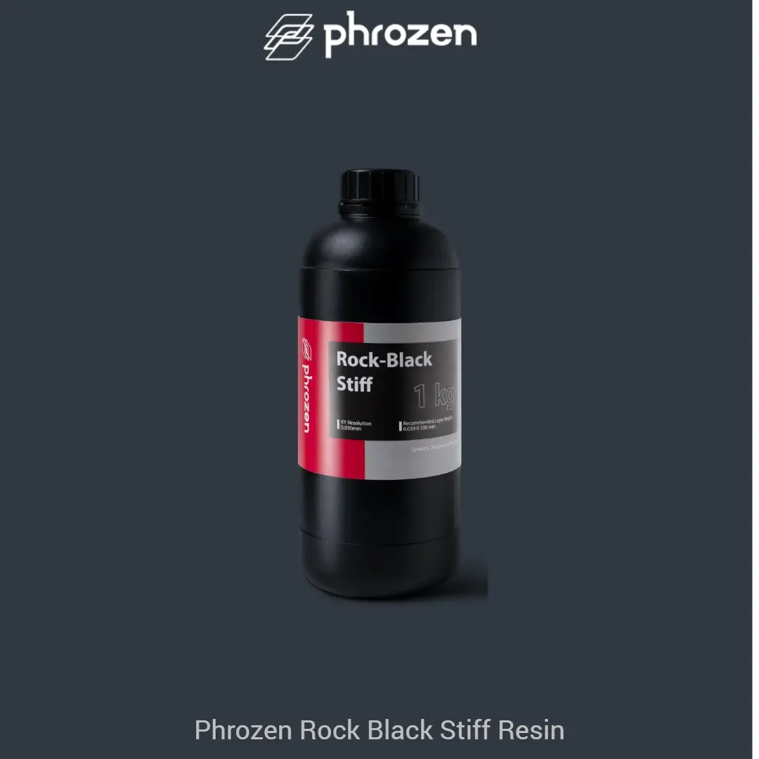 Magma - Productos Phrozen
