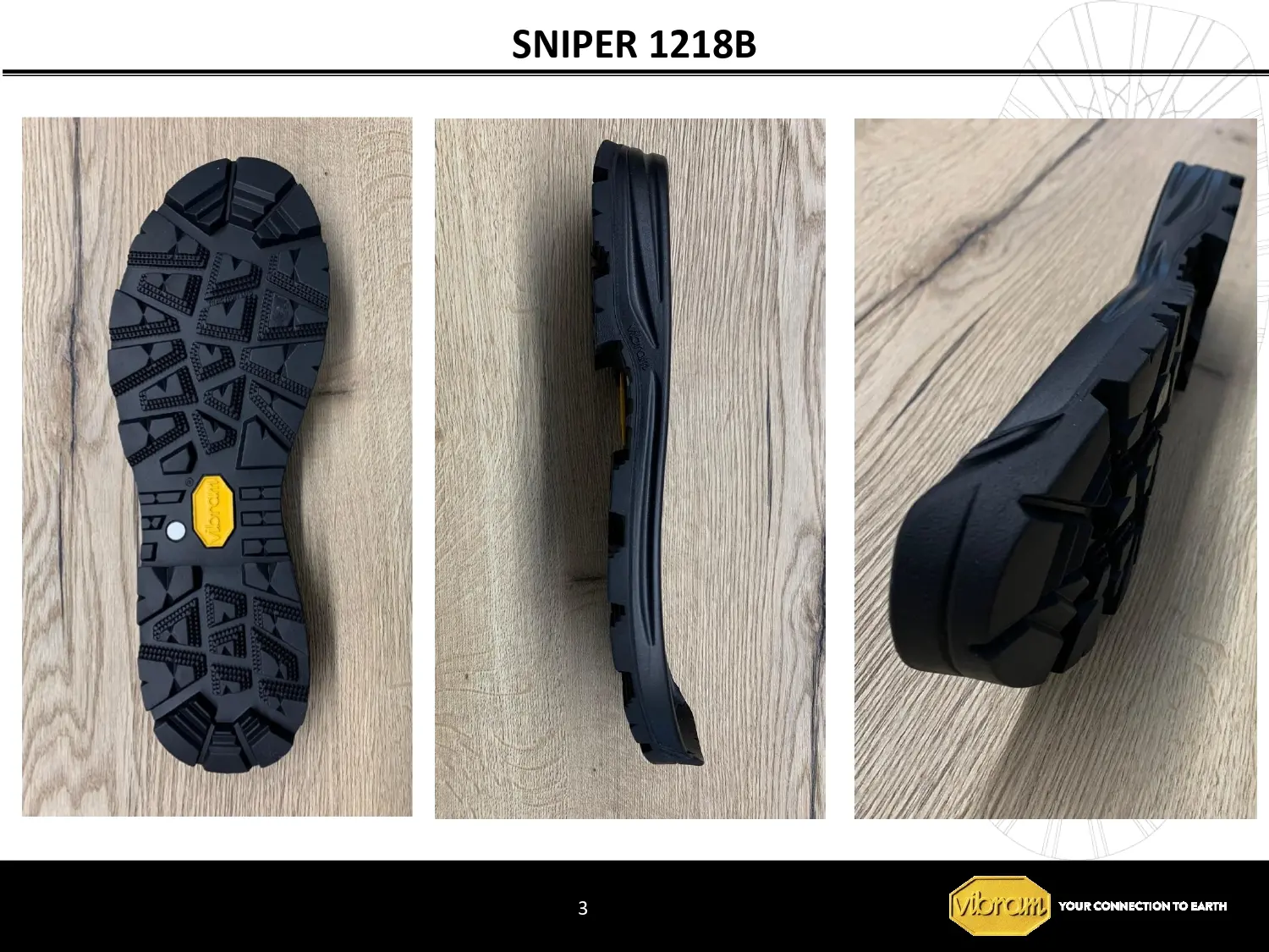 Magma - productos Vibram