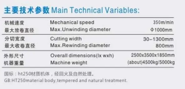 Magma - Productos - Maquinas