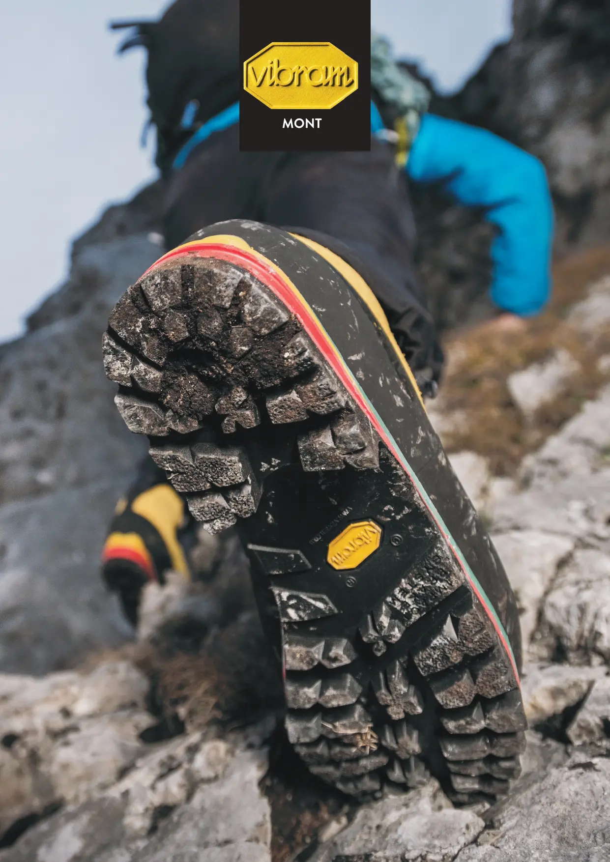 Magma - productos Vibram