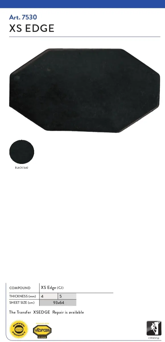 magma - productos vibram